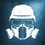 Zombie Combat Simulator Logo